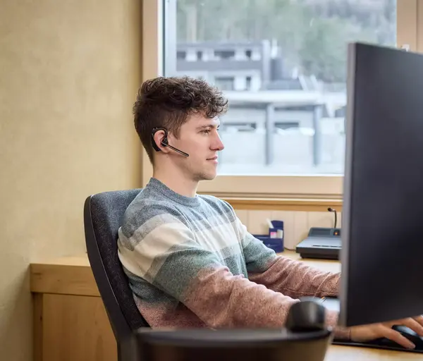 Portrait Raphael Raich